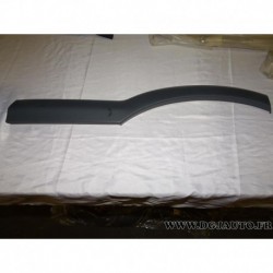 Baguette moulure extension aile passage de roue arriere droit apprete 13155088* pour opel zafira A