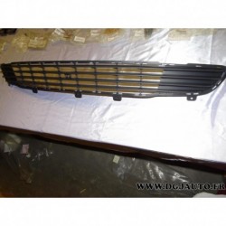 Grille de parechocs pare-chocs avant 90597504 pour opel zafira A sans antibrouillard