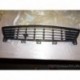 Grille centrale parechocs pare-chocs avant anthracite 13248064 pour opel meriva A