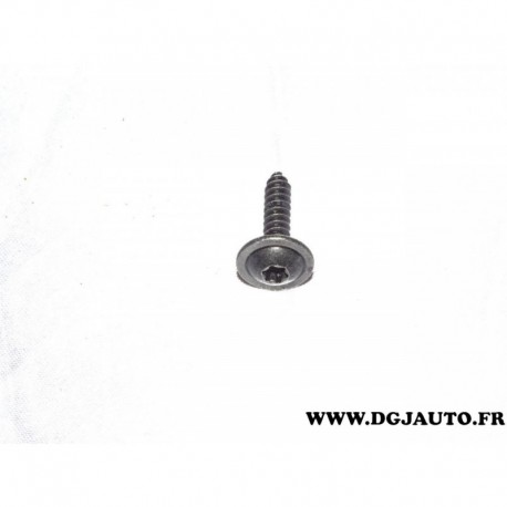 Vis fixation poignée de ciel de toit 91169531 pour opel vivaro A renault trafic 2 nissan primastar