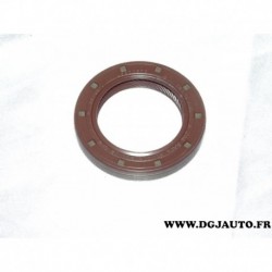 Joint spi torique arbre à cames AAC 12855372 pour opel astra H J zafira B C insignia combo D vectra C signum