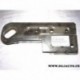 Support gauche renfort traverse avant 5710602040 pour toyota corolla de 1998 à 2001