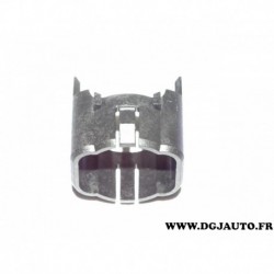 Support fixation radar de recul aide stationnement 93172081 pour opel astra H zafira B vectra C signum