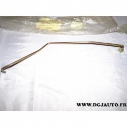 Durite tuyau N°4 pompe à injection carburant 90352919 pour opel omega A 2.3D 2.3 D diesel