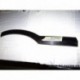 Moulure baguette passage de roue arriere gauche peint avec rayures (car pas de protection) 13155103 pour opel zafira A