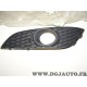 Grille de parechocs pare-chocs avant gauche contour phare antibrouillard 13241990 pour opel astra H