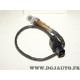 Sonde lambda oxygene 55564978 pour opel astra J corsa D meriva B 1.3CDTI 1.3 CDTI