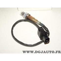 Sonde lambda oxygene 55564978 pour opel astra J corsa D meriva B 1.3CDTI 1.3 CDTI