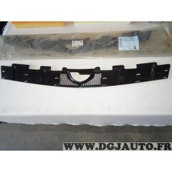 Couvercle deflecteur calandre grille radiateur 13108461 pour opel astra H version 3 portes