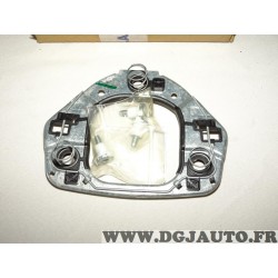 Plaque de contact centre de volant direction 93179283* pour opel astra H zafira B