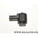 Capteur radar de recul aide stationnement 93198845 pour opel vivaro A renault kangoo 2 koleos laguna 3 megane 2 scenic 2