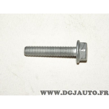 Vis M8x40 fixation pompe injection turbo 16674034 pour fiat ducato 1 2 3 4 5 de 1994 à aujourd'hui