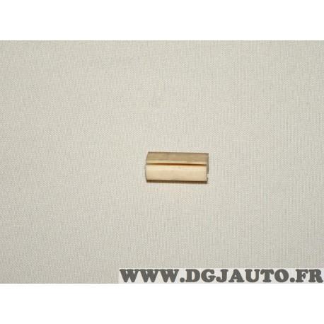 Tampon butée de vitre lunette arriere hayon coffre 60695774 pour fiat croma stilo palio alfa romeo 147 brera GT lancia ypsilon