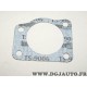 Joint electrovanne soupape de pipe admission air 504107629 pour fiat ducato 3 4 partir de 2006 moteur 140cv