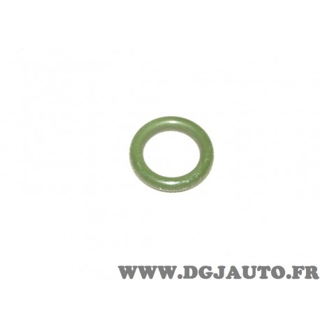 Joint 13.8 durite tuyau gaz climatisation 10852383 pour alfa romeo mito fiat grande punto evo linea fiorino 4 doblo 4