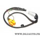 Cable faisceau electrique siege avant gauche 71749267 pour fiat 500 don abarth partir de 2007