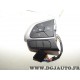 Clavier commande au volant ordinateur de bord argent 735630686 pour fiat tipo 2 partir de 2015