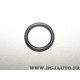 Joint support filtre à huile 8094206 pour fiat ducato 3 4 III IV partir 2011