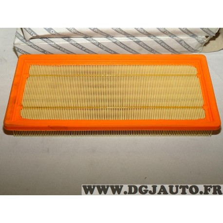 Filtre à air 51775340 pour fiat 500L bravo 2 II doblo 2 grande punto idea punto 2 stilo lancia musa ypsilon opel combo D 1.2 1.4