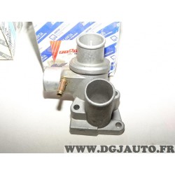 Thermostat calorstat eau 7628310 pour fiat ritmo regata fiorino uno elba lancia delta 1.1 1.3 1.4 1.5 1.6 essence