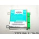 Centrale airbag boitier electronique 51795433 pour fiat grande punto dont abarth avec airbag lateral de 2005 à 2009