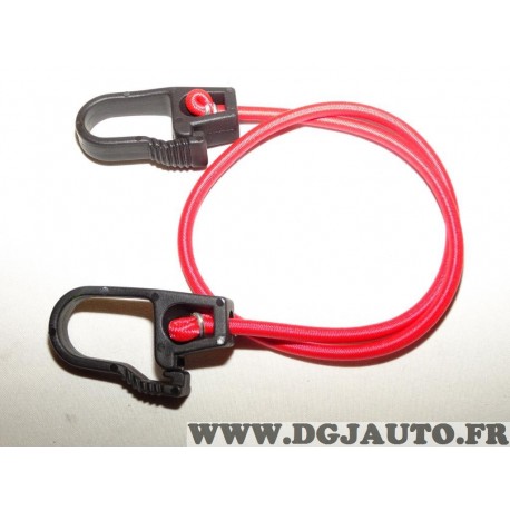 Tirant elastique revetement doublure de siege arriere 47303516 pour fiat multipla