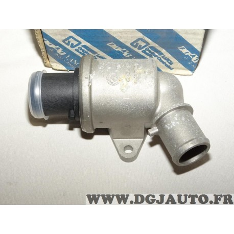 Thermostat eau 46461912 pour fiat marea 2.4TD 2.4 TD diesel de 1996 à 1999