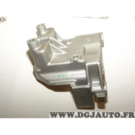 Support fixation pompe direction assistée DA 7796801 pour fiat brava bravo marea palio punto 1 siena doblo 1 strada lancia Y yps