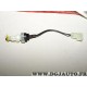 Contacteur interrupteur pedale embrayage 60807533 pour alfa romeo 145 146 155 164 fiat tempra lancia dedra