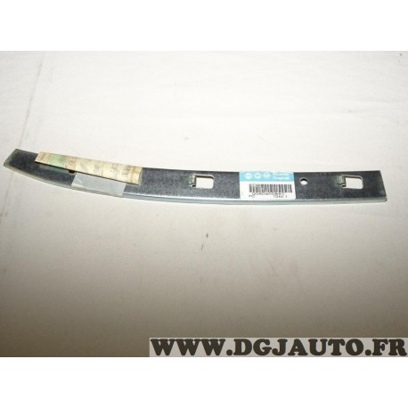 Platine patte etrier fixation parechocs pare-chocs avant droit 60680867 pour alfa romeo 166 de 2003 à 2007