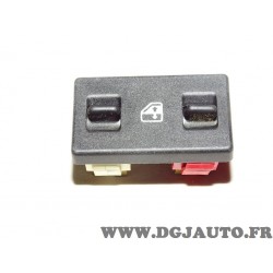 Platine interrupteurs bouton commande leve vitre electrique 5966465 pour fiat uno