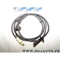 Capteur ABS roue arriere 46752063 pour fiat punto 2 II de 1999 à 2003