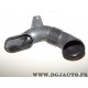 Manchon durite air boitier filtre à air 55213572 pour fiat idea lancia musa 1.6JTD 1.9JTD 1.6 1.9 JTD MJTD