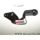 Etrier support patte avec silent bloc fixation conduit durite boitier filtre à air 60656583 pour alfa romeo 145 146 1.9JTD 1.9 J