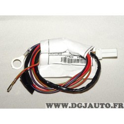 Cable faisceau electrique 51786224 pour fiat punto 2 II de 1999 à 2003