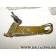 Etrier support patte boitier filtre à air 73501957 pour fiat punto 2 II 1.9JTD 1.9 JTD partir de 1999