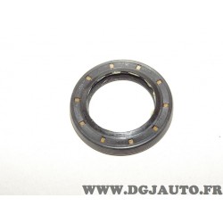 Joint spi torique differentiel pont arriere 71752650 pour fiat panda 2 II 4x4 de 2003 à 2012