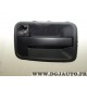 Poignée de porte exterieur avant gauche 1476388899 pour fiat ulysse scudo lancia zeta peugeot expert citroen jumpy