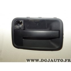 Poignée de porte exterieur avant gauche 1476388899 pour fiat ulysse scudo lancia zeta peugeot expert citroen jumpy