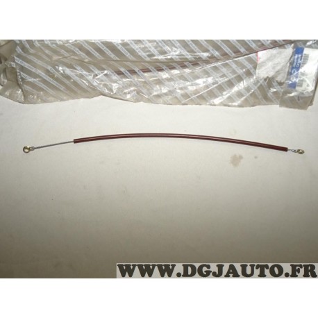 Cable tringle tringlerie commande chauffage 46723342 pour fiat palio siena strada