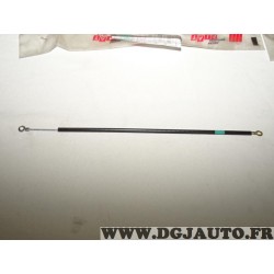 Cable tringle tringlerie commande chauffage 7078712 pour fiat palio siena strada