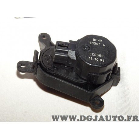 Moteur electrique système ventilation chauffage 9790339180 pour fiat ulysse scudo lancia zeta