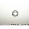 Ecrou roulement de roue fusée 75561060 pour fiat lancia alfa romeo à identifier ???