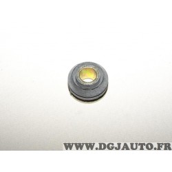 Tampon bague silent bloc support pompe hydraulique suspension 7681025 pour fiat tempra de 1989 à 1996