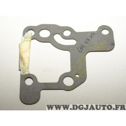 Joint pompe a injection 60808751 pour fiat brava bravo croma palio punto siena tempra tipo uno mondo alfa romeo 145 146 155 lanc