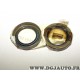 1 Joint spi torique differentiel boite de vitesses 60517175 pour alfa romeo spider giulia