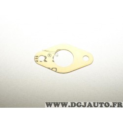 Joint durite tuyau carter huile moteur 60525475 pour alfa romeo 33 145 146 1.7 essence