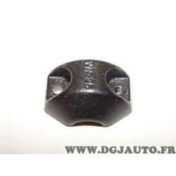 Demi bague masse cardan arbre de transmission 5993631 pour fiat uno 1.3 essence de 1989 à 1995