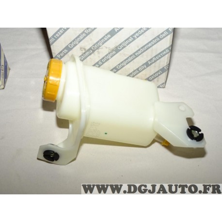 Bocal reservoir huile hydraulique direction assistée 51787159 pour fiat linea doblo 3 4 III IV partir de 2009 fiorino 3 4 III IV