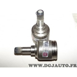 1 Tete de cardan arbre de transmission coté boite 55182803 pour alfa romeo mito fiat 500 500L brava bravo 1 2 I II grande punto 